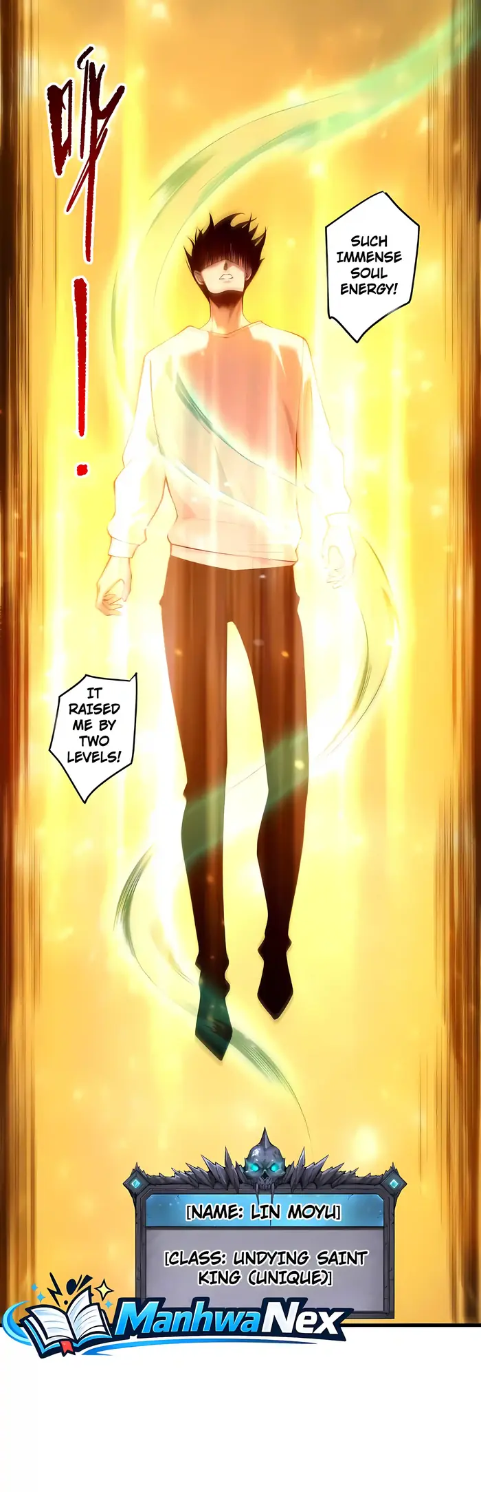 Catastrophic Necromancer Chapter 288 image 18_optimized